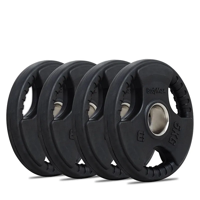 Power Force Ολυμπιακοί Δίσκοι 2.5kg PF-34 - Δίσκοι - Μπάρες - Σετ Αλτήρων