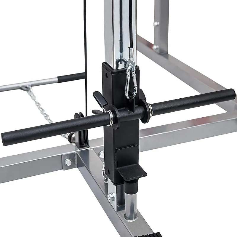 Viking C-11 Power Rack Κλωβός Γυμναστικης - Σε 12 Άτοκες Δόσεις - Power Rack - Πάγκοι