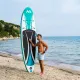 Φουσκωτή σανίδα SUP 10’ 305cm Malibu Homathlon HA-25031 Σε 12 Άτοκες Δόσεις - Σανίδες Sup και αξεσουάρ