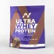 Nutriyummy Ultra Whey Protein Chocolate 2KG 