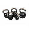 Power Force kettlebell με επικάλυψη από λάστιχο 12kg PF-1002212 - Kettlebell