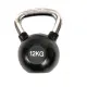 Power Force kettlebell με επικάλυψη από λάστιχο 12kg PF-1002212 - Kettlebell