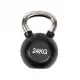 Power Force kettlebell με επικάλυψη από λάστιχο 24kg PF-1002224 - Kettlebell