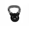 Power Force kettlebell με επικάλυψη από λάστιχο 4kg PF-100204 - Kettlebell