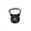 Power Force kettlebell με επικάλυψη από λάστιχο 8kg PF-1002208 - Kettlebell
