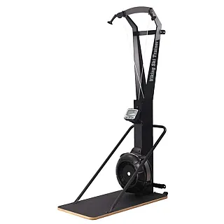 Viking Ski Ergo Όρθια Επαγγελματική Κωπηλατική - Προσομοιωτής Σκι