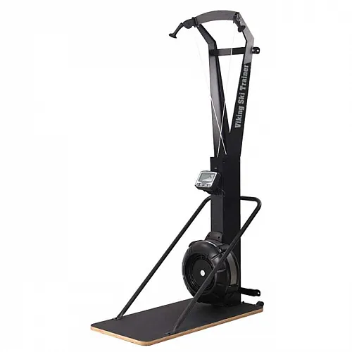 Viking Ski Ergo Όρθια Επαγγελματική Κωπηλατική - Προσομοιωτής Σκι