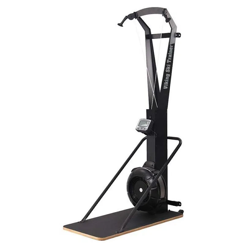 Viking Ski Ergo Όρθια Επαγγελματική Κωπηλατική - Προσομοιωτής Σκι - Επιλογές Δώρων για Εκείνον...