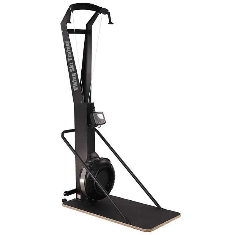 Viking Ski Ergo Όρθια Επαγγελματική Κωπηλατική - Προσομοιωτής Σκι - Επιλογές Δώρων για Εκείνον...