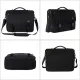 Υφασμάτινος Χαρτοφύλακας Matein 15,6  laptop 17L 1194 μαύρο - Χαρτοφύλακες