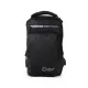 Τσαντάκι ώμου χιαστί crossbody mini backpack Cardinal 1200 μαύρο