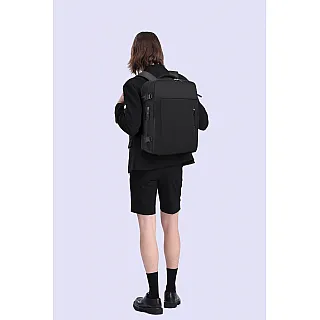 Σακίδιο πλάτης 35L Laptop 17,3” Bange 1801 μαύρο