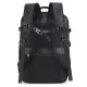 Σακίδιο πλάτης 35L Laptop 17,3” Bange 1801 μαύρο
