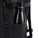 Σακίδιο πλάτης 35L Laptop 17,3” Bange 1801 μαύρο