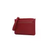 Γυναικεία καρτοθήκη Pierre Loues 19-45B μπορντό