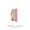 Γυναικεία καρτοθήκη Pierre Loues 19-55 καφέ