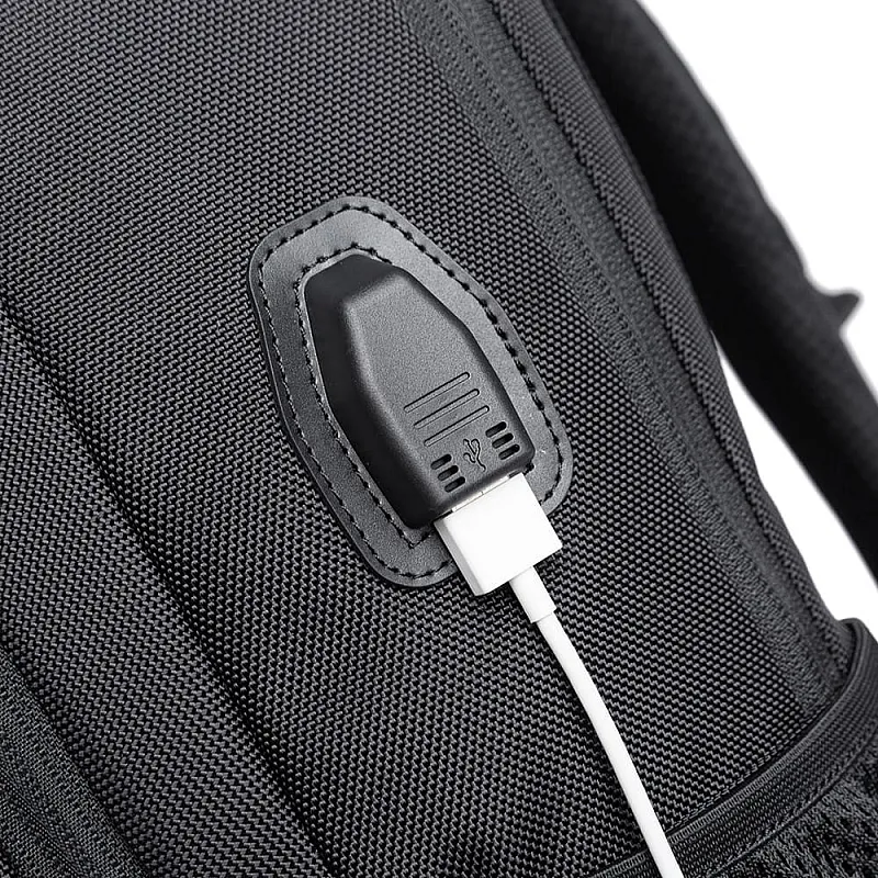 Σακίδιο πλάτης 24L Laptop 15,6” Bange 1921 σκούρο μπλέ - Επαγγελματικά Σακίδια Πλάτης