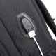 Σακίδιο πλάτης 24L Laptop 15,6” Bange 1921 σκούρο μπλέ - Επαγγελματικά Σακίδια Πλάτης