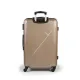Βαλίτσες trolley (σέτ 3 τεμαχίων) Cardinal 2011 σαμπανί - Βαλίτσες σετ