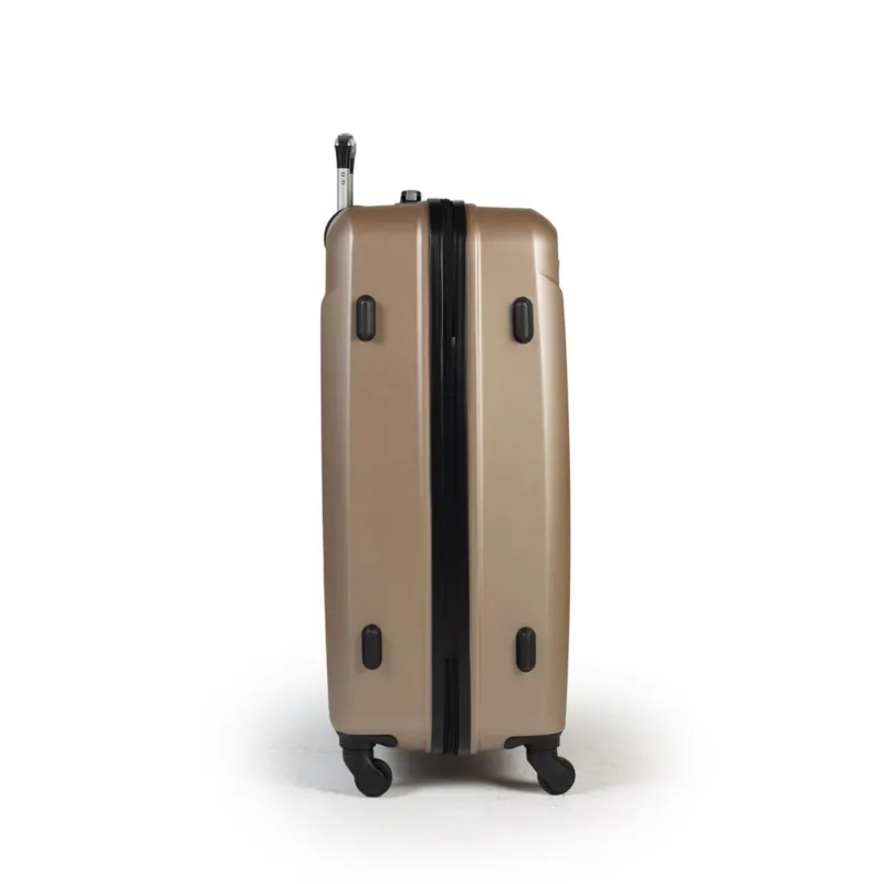 Βαλίτσες trolley (σέτ 3 τεμαχίων) Cardinal 2011 σαμπανί - Βαλίτσες σετ