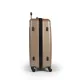 Βαλίτσες trolley (σέτ 3 τεμαχίων) Cardinal 2011 σαμπανί - Βαλίτσες σετ