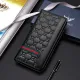 Δερμάτινο Ανδρικό πορτοφόλι William Polo 201507 black - Δερμάτινα ανδρικά πορτοφόλια