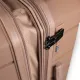 Βαλίτσες trolley Επεκτάσιμη Elusive (σέτ 3 τεμαχίων) Cardinal (PP) 2016 ροζ χρυσό - Βαλίτσες σετ