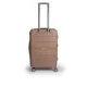 Βαλίτσες trolley Επεκτάσιμη Elusive (σέτ 3 τεμαχίων) Cardinal (PP) 2016 ροζ χρυσό - Βαλίτσες σετ