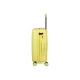 Βαλίτσες Σκληρή (σέτ 3 τεμαχίων) Cardinal (PP) 2019 lemon Yellow