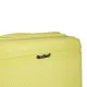 Βαλίτσες Σκληρή (σέτ 3 τεμαχίων) Cardinal (PP) 2019 lemon Yellow