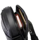 Τσαντάκι ώμου χιαστί Bange 2876  μαύρο - Crossbody