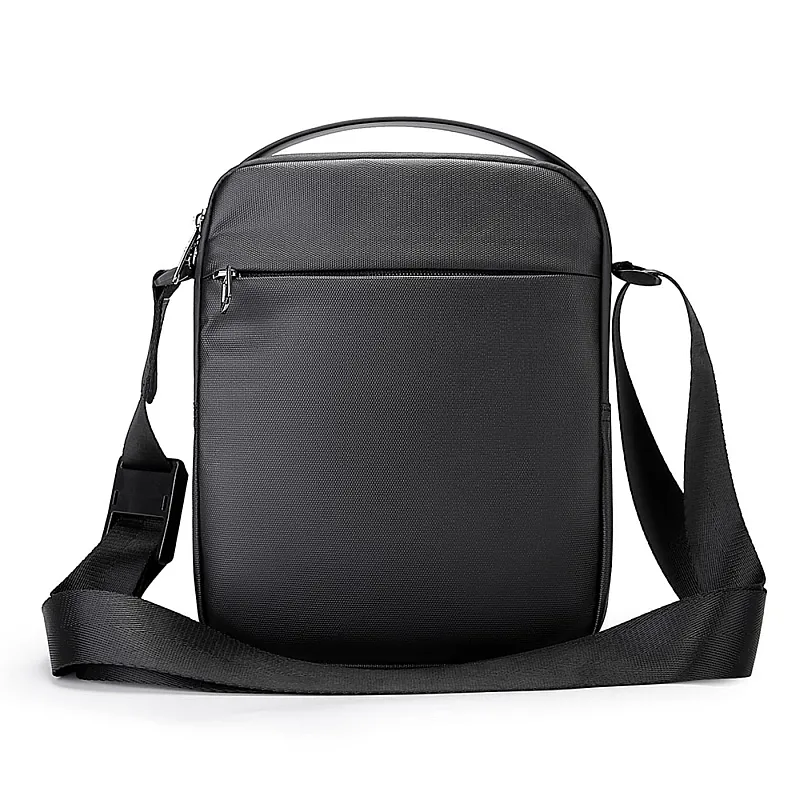 Τσαντάκι ώμου χιαστί Bange 2876  μαύρο - Crossbody