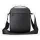 Τσαντάκι ώμου χιαστί Bange 2876  μαύρο - Crossbody