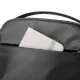 Τσαντάκι ώμου χιαστί Bange 2876  μαύρο - Crossbody