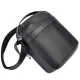 Τσαντάκι ώμου χιαστί Bange 2876  μαύρο - Crossbody