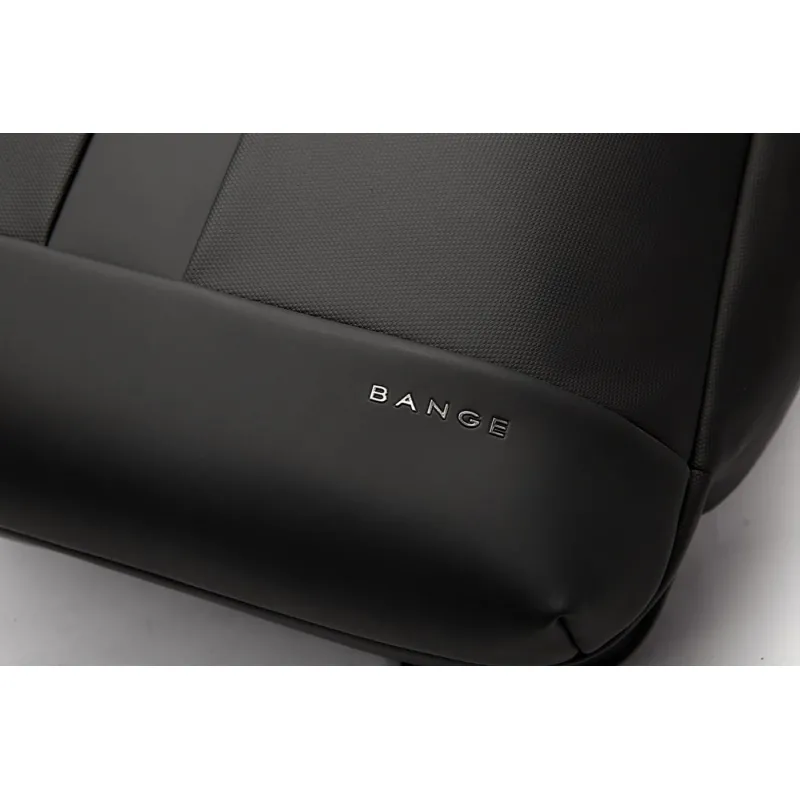 Σακίδιο πλάτης 24L Laptop 15,6” Bange 2888 μαύρο