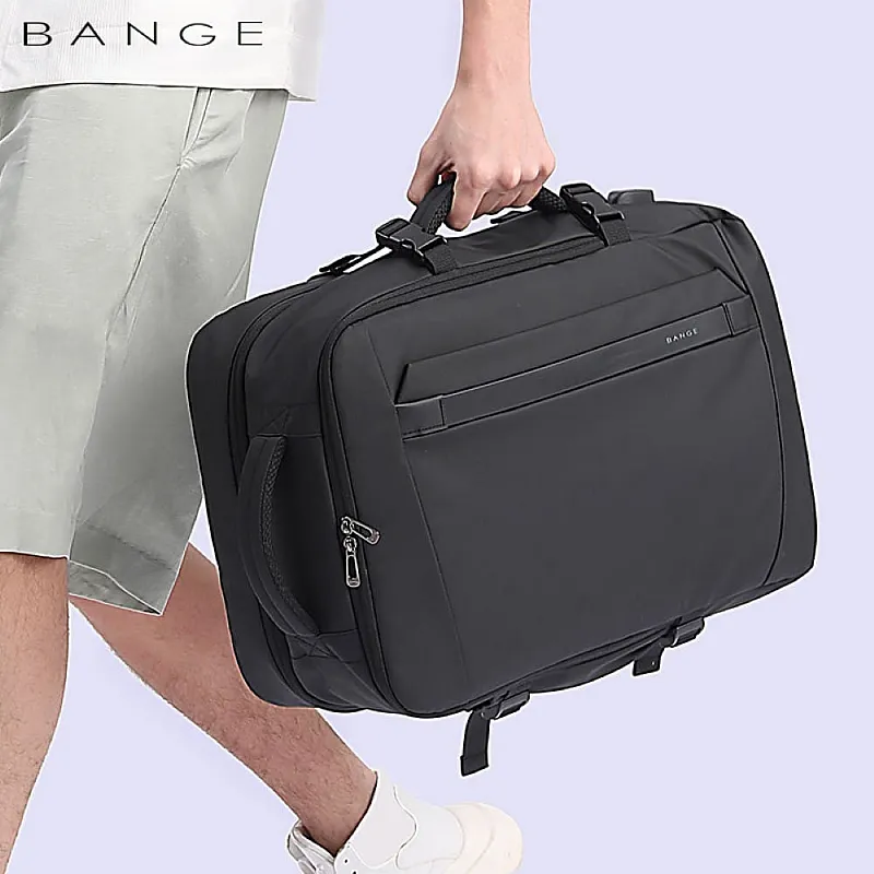 Σακίδιο πλάτης 29L Laptop 15,6” Bange 2892 μαύρο - Σακίδια Πλάτης