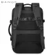 Σακίδιο πλάτης 29L Laptop 15,6” Bange 2892 μαύρο - Σακίδια Πλάτης