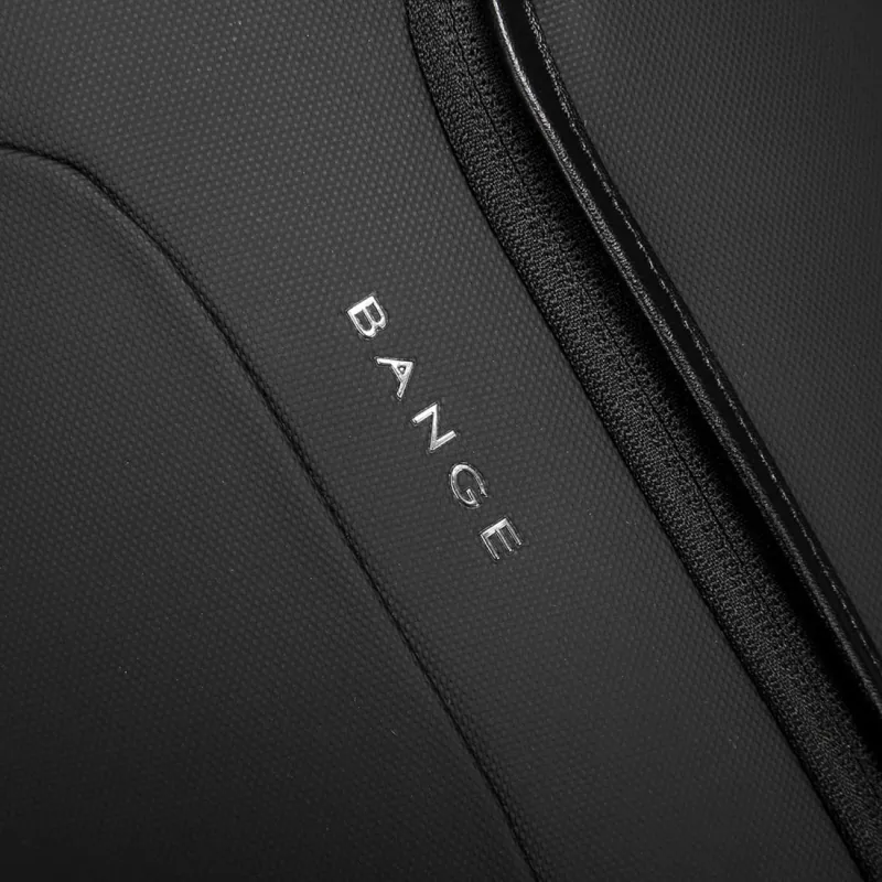 Σακίδιο πλάτης 23L Laptop 15,6” Bange 2913 γκρί - Επαγγελματικά Σακίδια Πλάτης