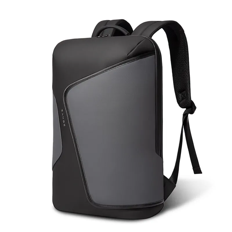 Σακίδιο πλάτης 23L Laptop 15,6” Bange 2913 γκρί - Επαγγελματικά Σακίδια Πλάτης