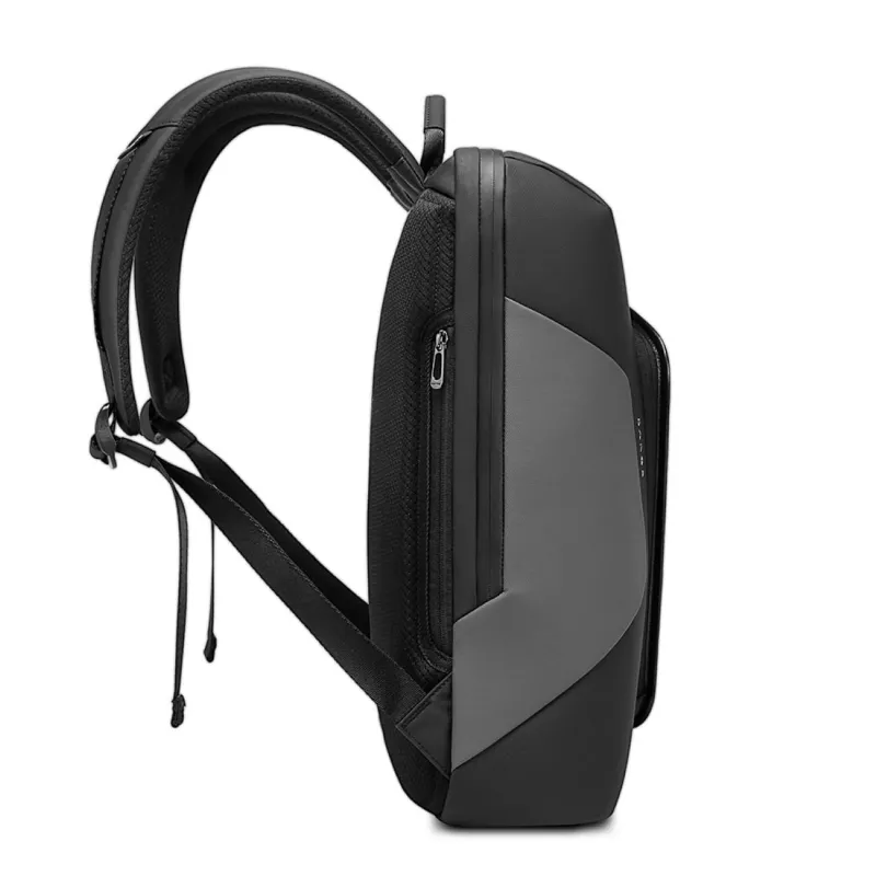 Σακίδιο πλάτης 23L Laptop 15,6” Bange 2913 γκρί - Επαγγελματικά Σακίδια Πλάτης