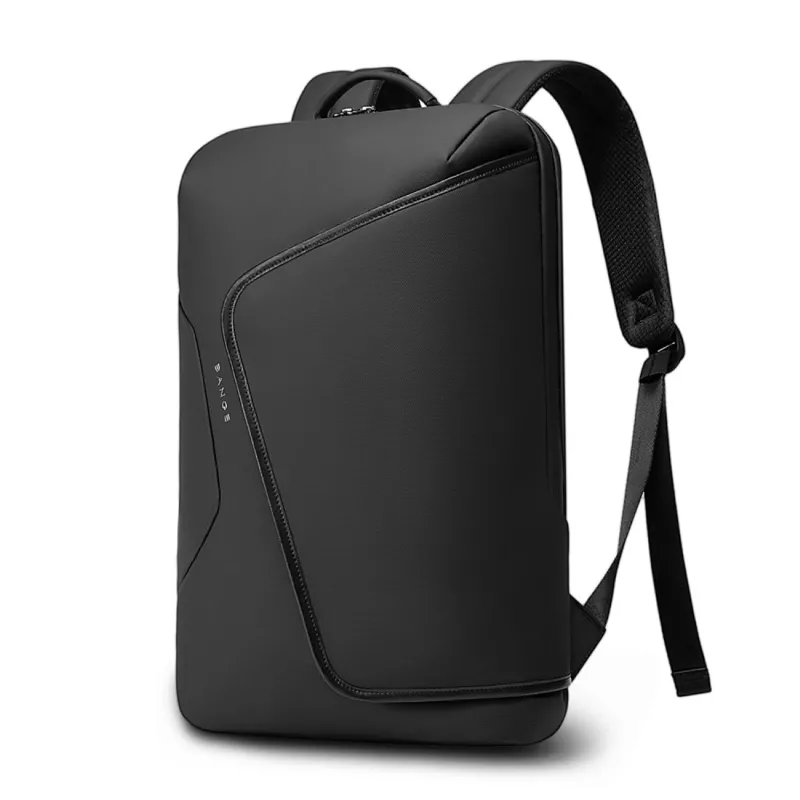 Σακίδιο πλάτης 23L Laptop 15,6” Bange 2913 μαύρο - Επαγγελματικά Σακίδια Πλάτης