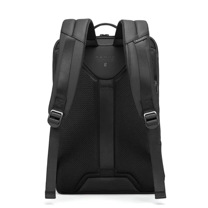 Σακίδιο πλάτης 23L Laptop 15,6” Bange 2913 γκρί - Επαγγελματικά Σακίδια Πλάτης