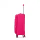 Βαλίτσες trolley (σετ 3 τεμαχίων)  Spectra Cardinal 5000 ροζ