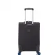 Βαλίτσες trolley (σετ 3 τεμαχίων)  Spectra Cardinal 5000 μαύρη