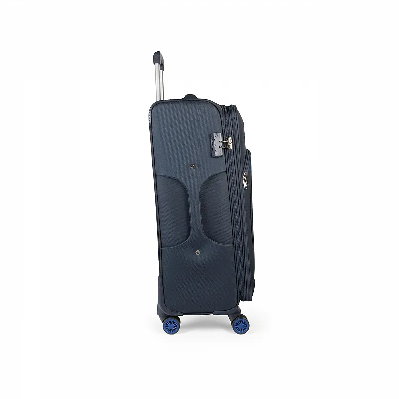 Βαλίτσες trolley (σετ 3 τεμαχίων)  Spectra Cardinal 5000 σκούρο μπλέ