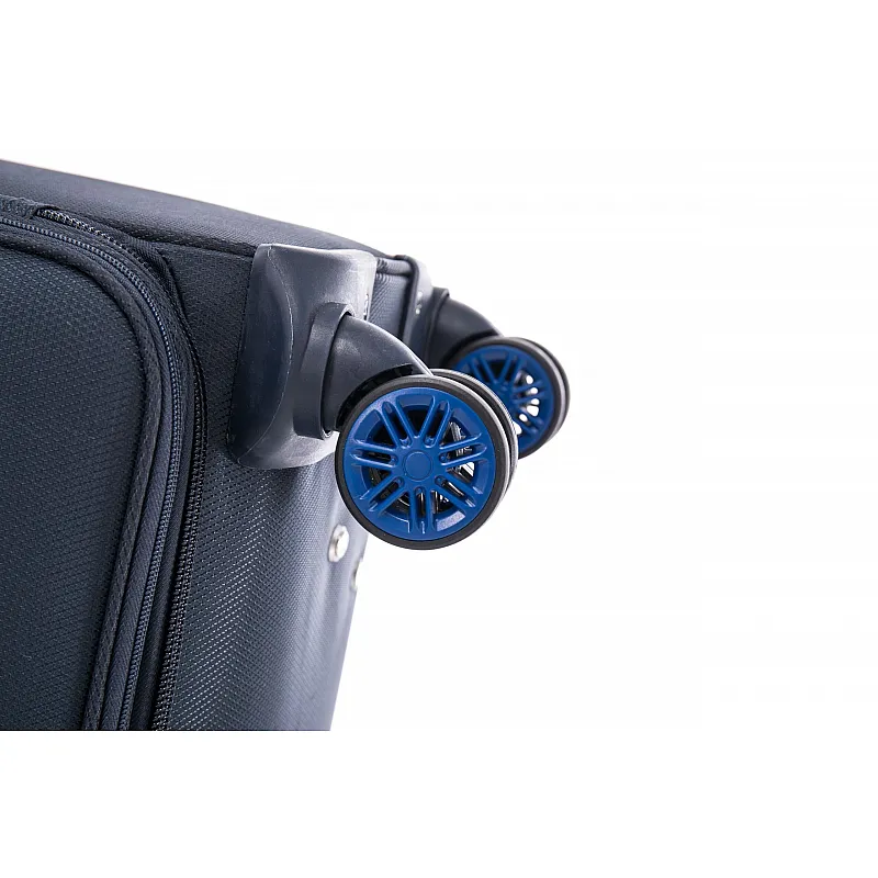 Βαλίτσες trolley (σετ 3 τεμαχίων)  Spectra Cardinal 5000 σκούρο μπλέ