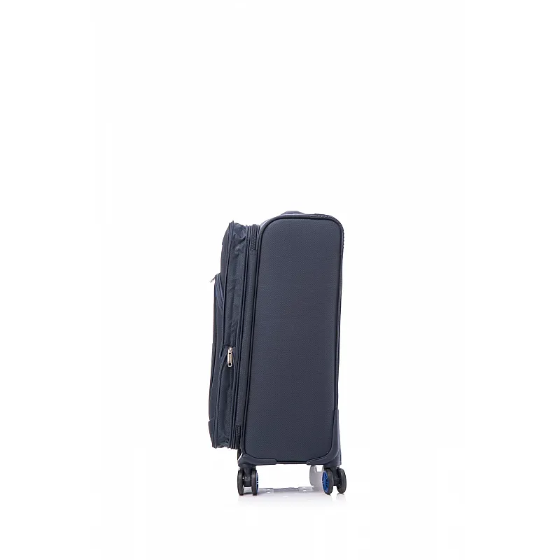 Βαλίτσες trolley (σετ 3 τεμαχίων)  Spectra Cardinal 5000 σκούρο μπλέ