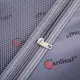 Βαλίτσες trolley (σετ 3 τεμαχίων)  Spectra Cardinal 5000 ροζ