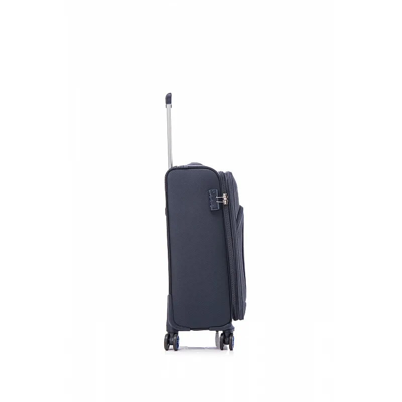 Βαλίτσες trolley (σετ 3 τεμαχίων)  Spectra Cardinal 5000 σκούρο μπλέ